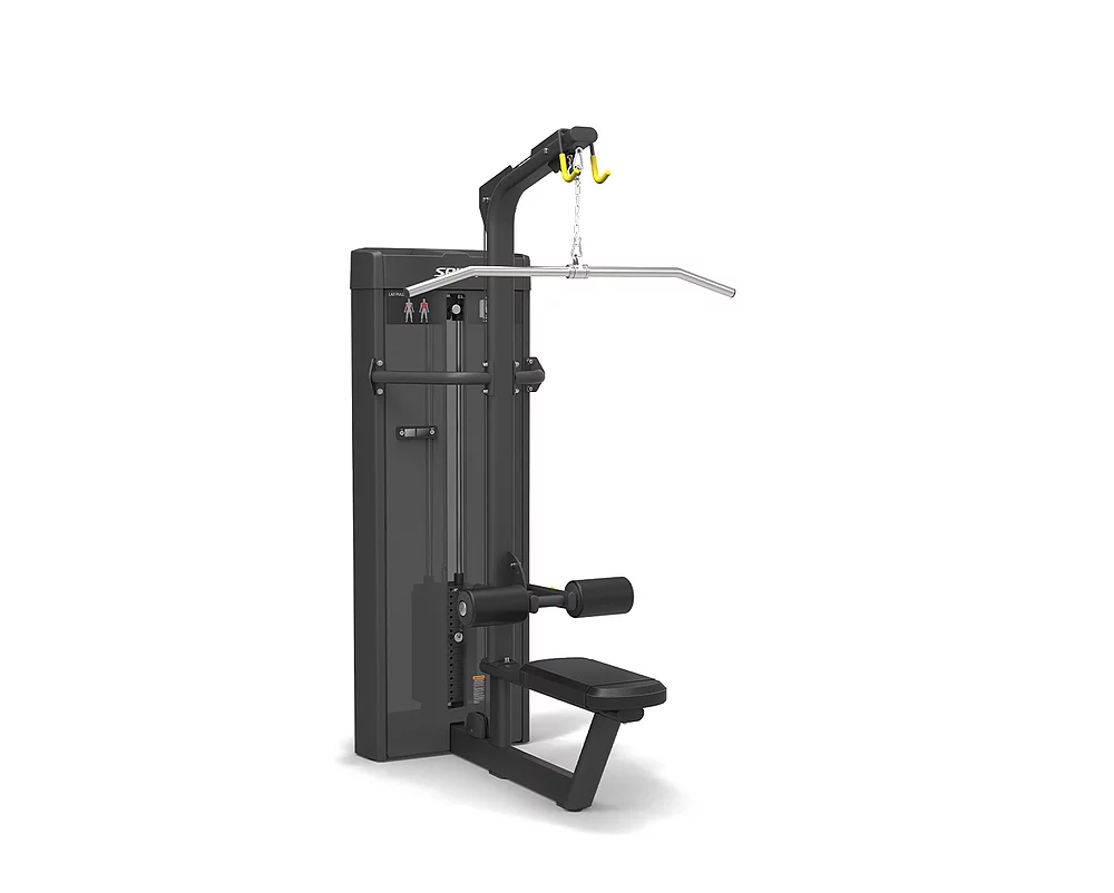 Spirit commercial - Lat Pulldown SP-4313